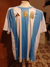 Maglia Argentina, TG.XXL