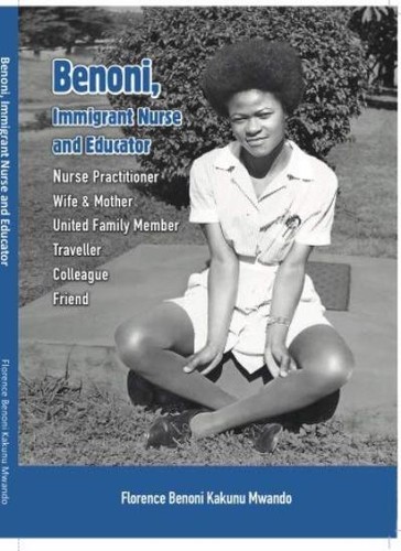 Benoni immigrant nurse and - benoni,,