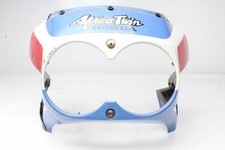 Carena carena anteriore