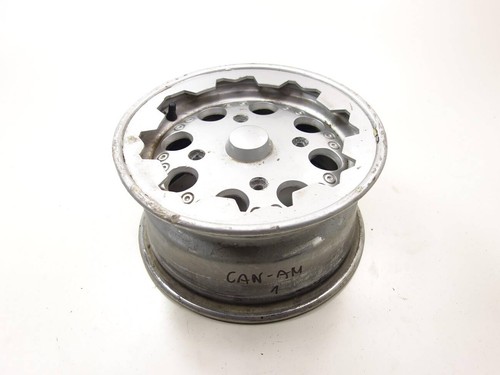 Can cerchio 12x6 outlander - cerchio,