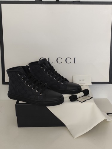 Sneakers alte gucci - alte, originali