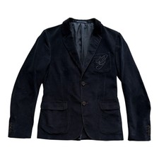 GUCCI Men's 46 IT - S Black