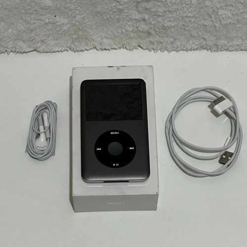 Apple ipod classic - ipod, 7a