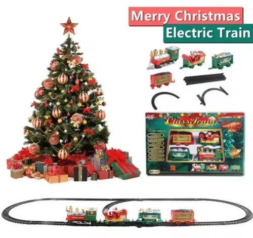 11pcs father christmas santa - 11pcs,
