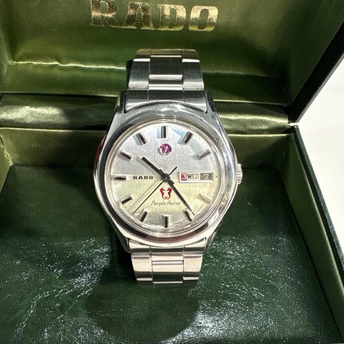 Orologio automatico rado - orologio,