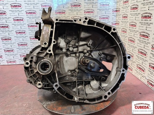 Cambio citroen nemo hdi - cambio, 1.4