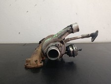 TURBO TURBINA FIAT SEDICI 1.9 MULTIJET 120 CV ANNO 2007 (55205475) USATA ORIG.