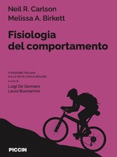 Libri Neil R. Carlson -