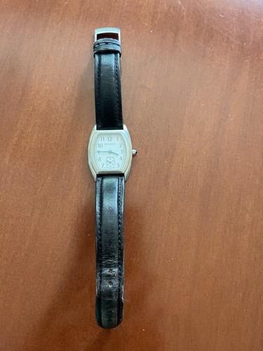 Orologio vintage tiffany co - orologio, &