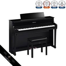 Pianoforte digitale yamaha - pianoforte,