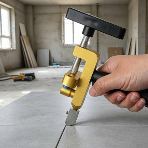 Taglierina 1 vetro - 2-in-1,