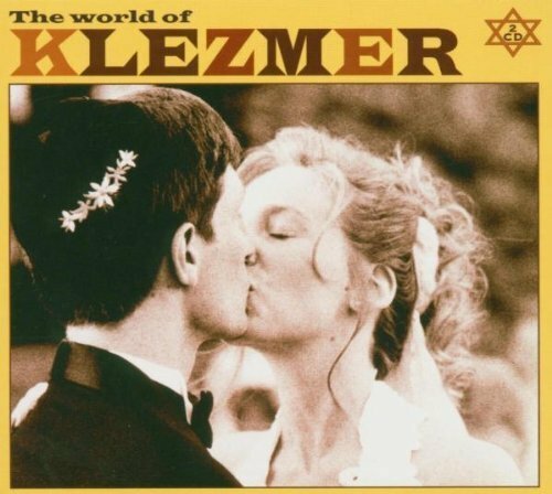 Salomon klezmer world - cd, |