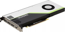 GPU NVIDIA Quadro RTX 4000 8GB RAM GDDR6, PCIe, scheda grafica professionale