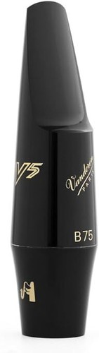 Vandoren bocchino sax baritono