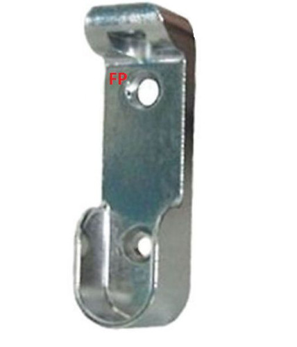 Pz2 reggitubo laterale per - reggitubo,