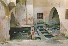 CEFALÙ - Antico Lavatoio, Cartolina