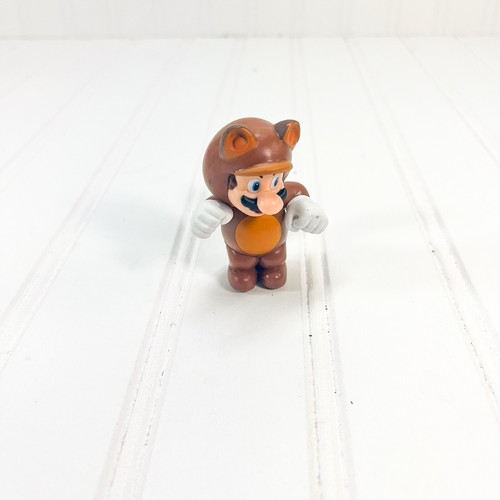 Figurina world nintendo - of,