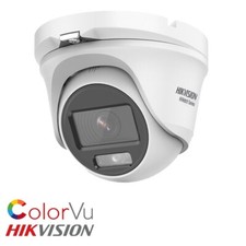 TELECAMERA HIKVISION DOME