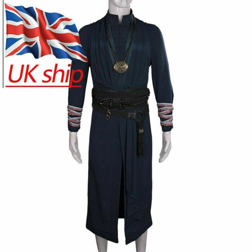 Cosplay doctor strange set - doctor,
