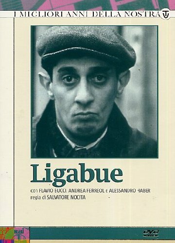 Ligabue rai eri - dvd), rai-eri