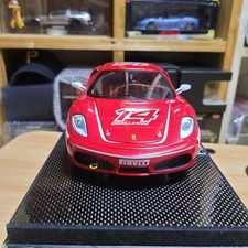 1:18 Hot wheels Super Elite