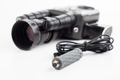 Telecomando per telecamere