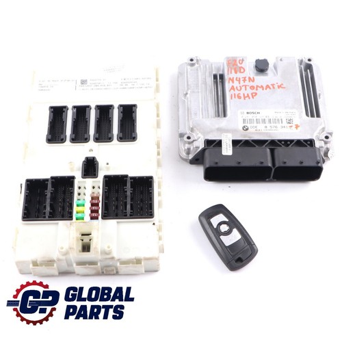 Bmw f20 f21 f30 - f31, 316d