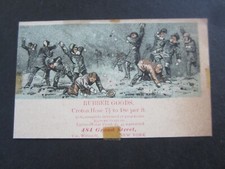 1870 - Rubber Goods - New York