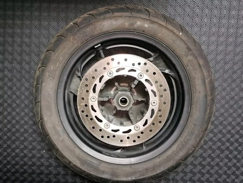 Cerchio ruota anteriore - cerchio, per
