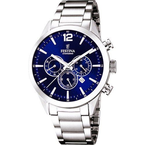 Orologio uomo cronografo - orologio,