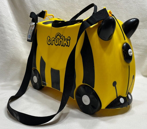 Trunki bumble bee - bumble,