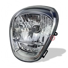 FARO GRUPPO OTTICO FANALE ANTERIORE COMPLETO PIAGGIO MEDLEY AT ABS 125 2016/19