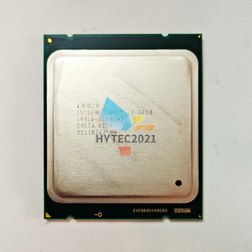 Cpu intel core - cpu,