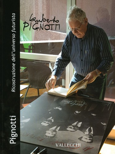 Lamberto pignotti - lamberto,