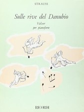 Sulle Rive Del Danubio Op. 314