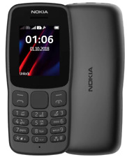 TELEFONO CELLULARE NOKIA 106