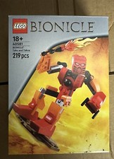 Lego bionicle 40581 - lego, e