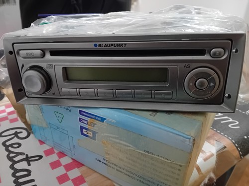 Autoradio blaupunkt 843 - blaupunkt,