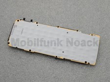 Originale Nokia 9500 QWERTZ Assy | Domesheet | Keypad | Keypad | Tastiera NUOVO 