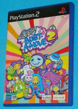 Super Bust A Move 2 - Sony