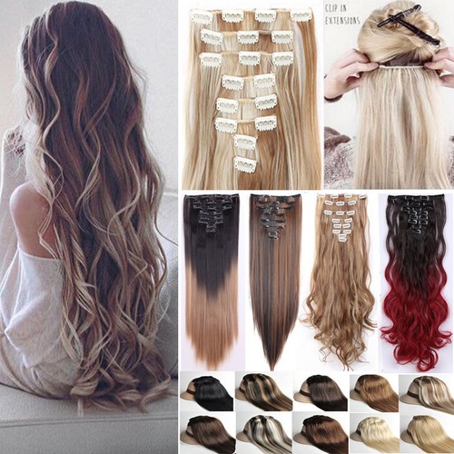 Extension capelli umani - extension,