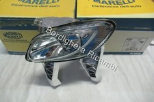 FENDINEBBIA SINISTRO ORIGINALE SIEM LANCIA Y YPSILON 2003 2006 NUOVO!