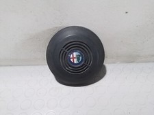 Pulsante claxson volante per Alfa Romeo 75, Giulietta, Alfetta.  [2007.23]