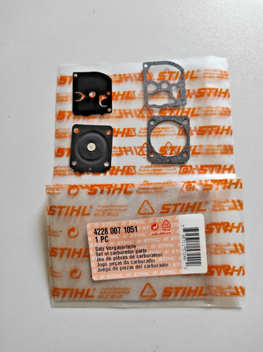 Stihl 4228 007 1051 - 1051, set