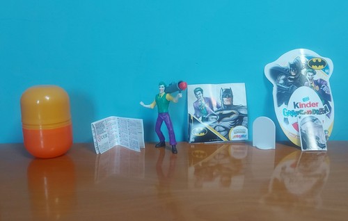 Joker kinder 2025 gran - 2025,