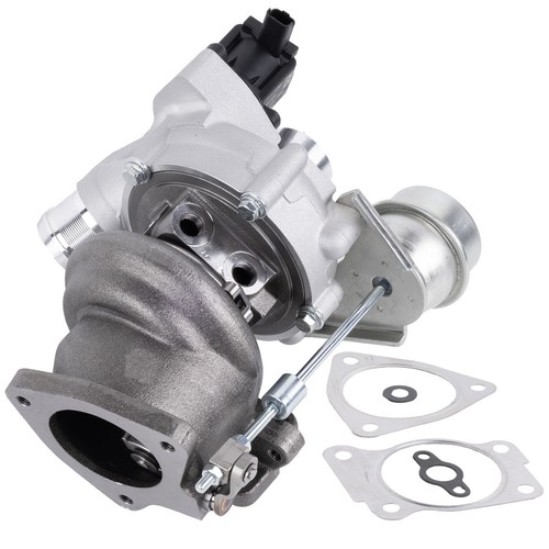 Turbocompressore k03 0375n7 - turbocompressore,