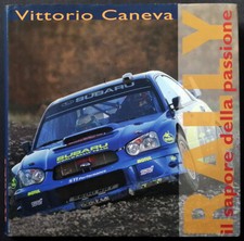 Caneva Rally. Il sapore della