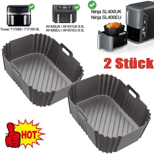 Pezzi airfryer stampo in - pezzi,