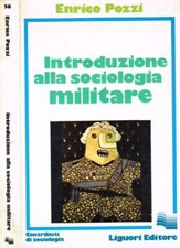 Introduzione alla sociologia