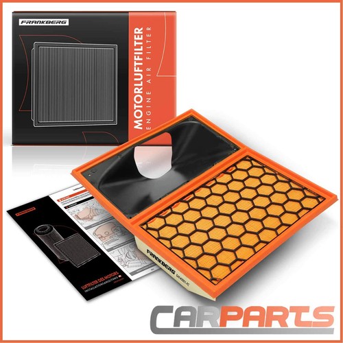 Filtro aria motore per - motore, iveco